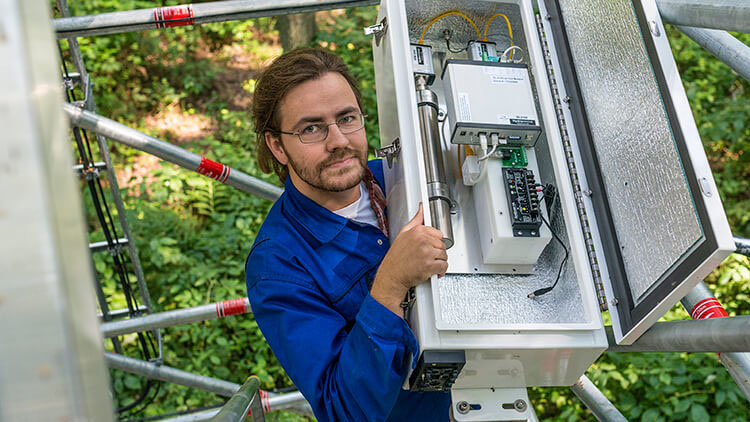 Foto Andre K&uuml;nzelmann, UFZ